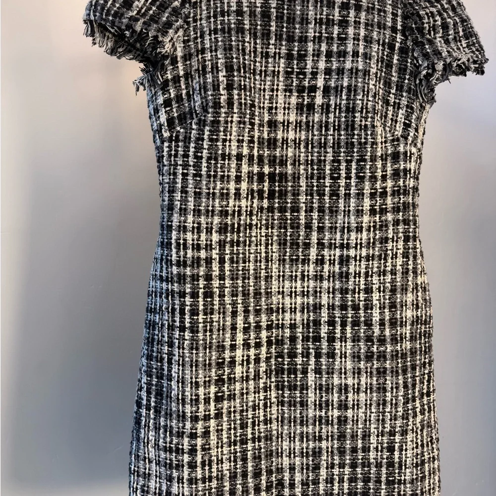 Kate‎ Spade New York Tweed Dress – Size 2
